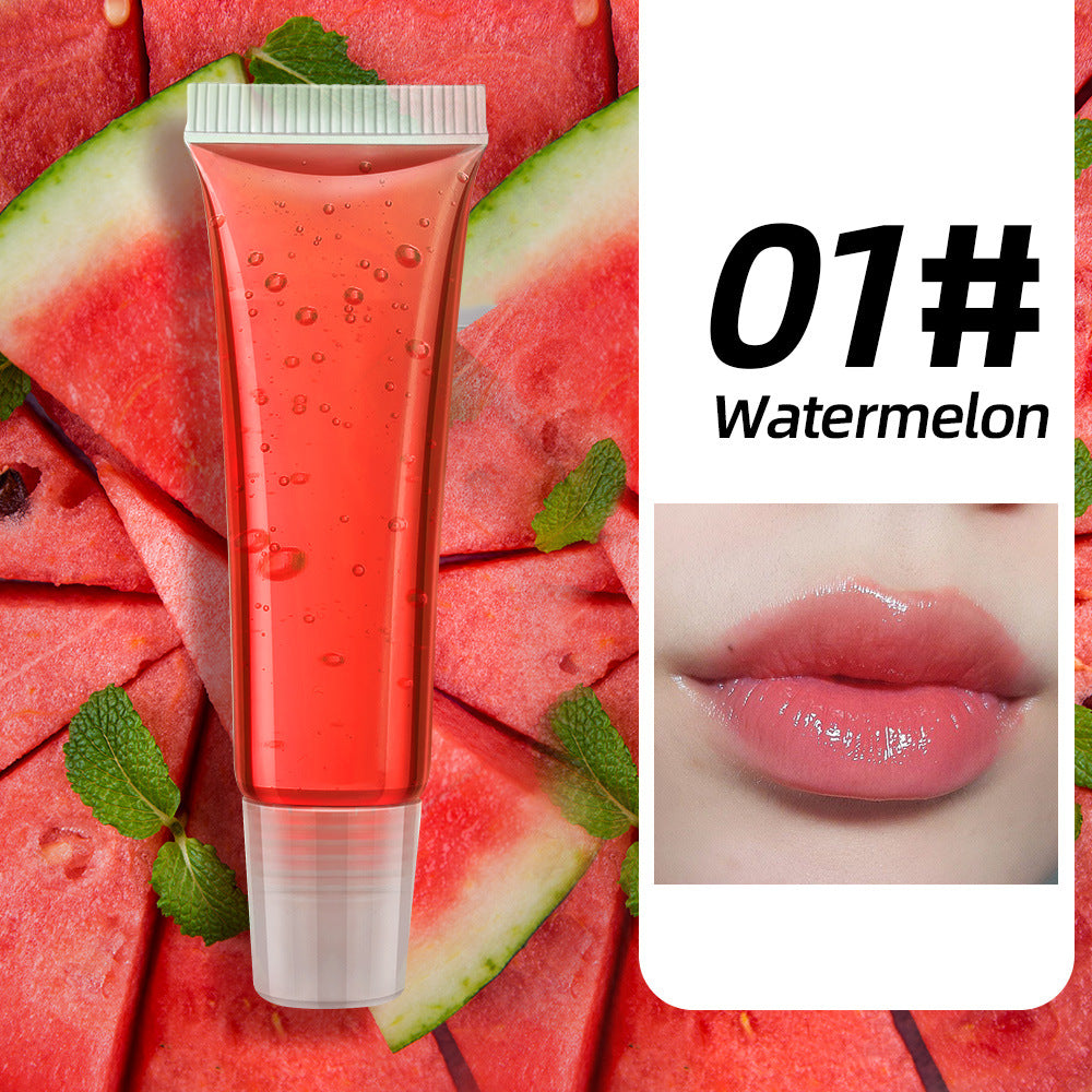 Fruit Lip Oil OEM