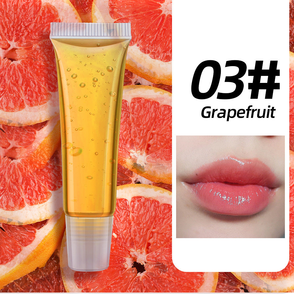 Fruit Lip Oil OEM