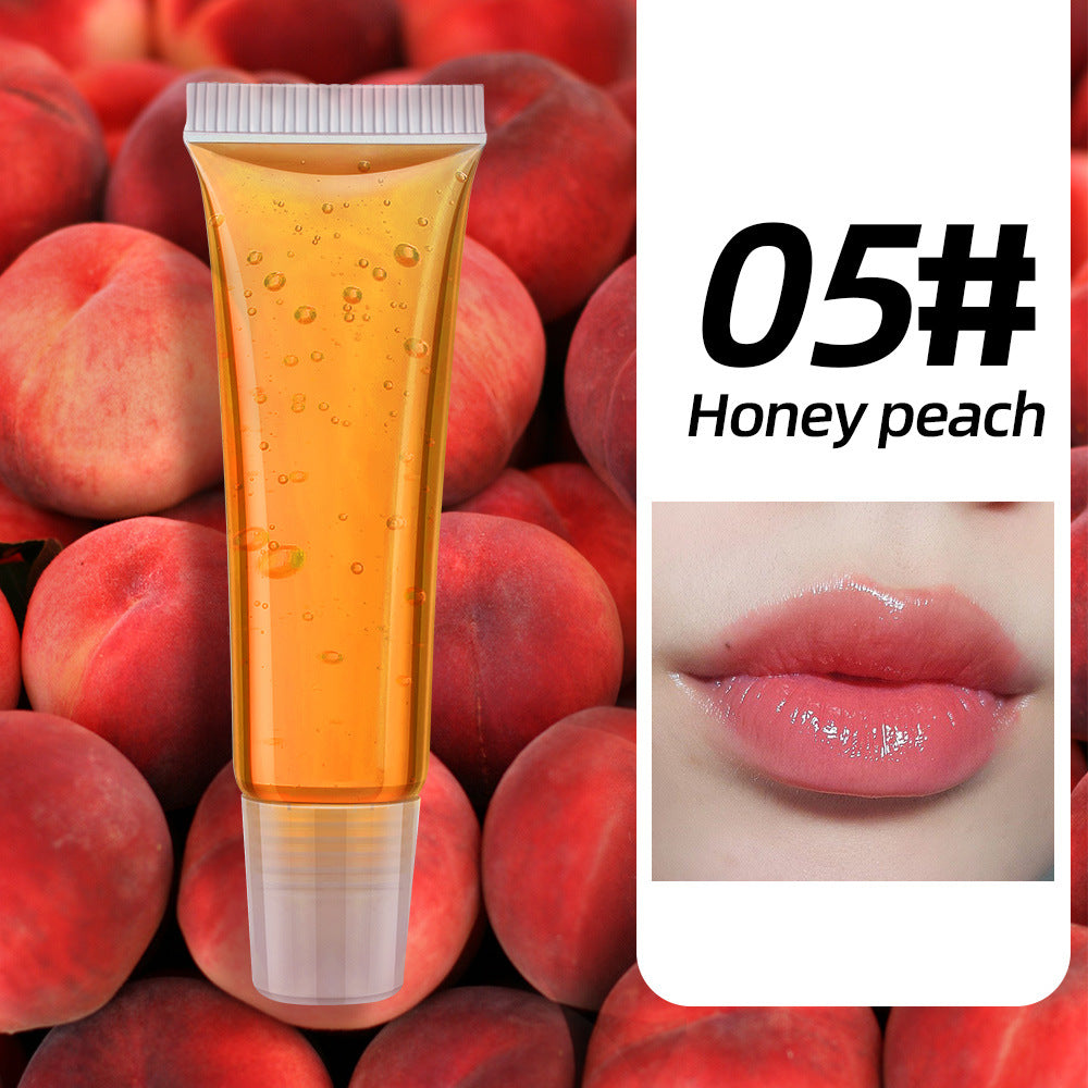 Fruit Lip Oil OEM