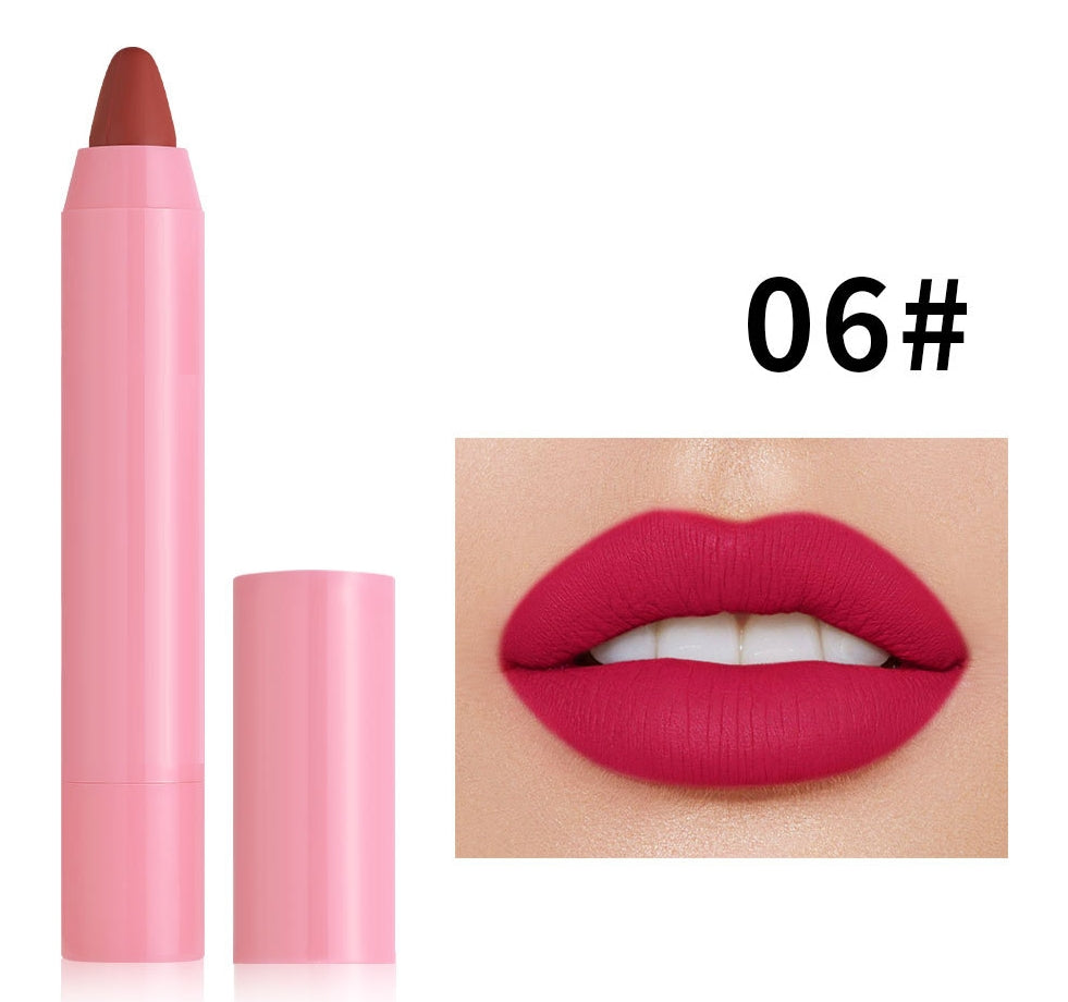 Matte Cayon Lipstick Cream OEM