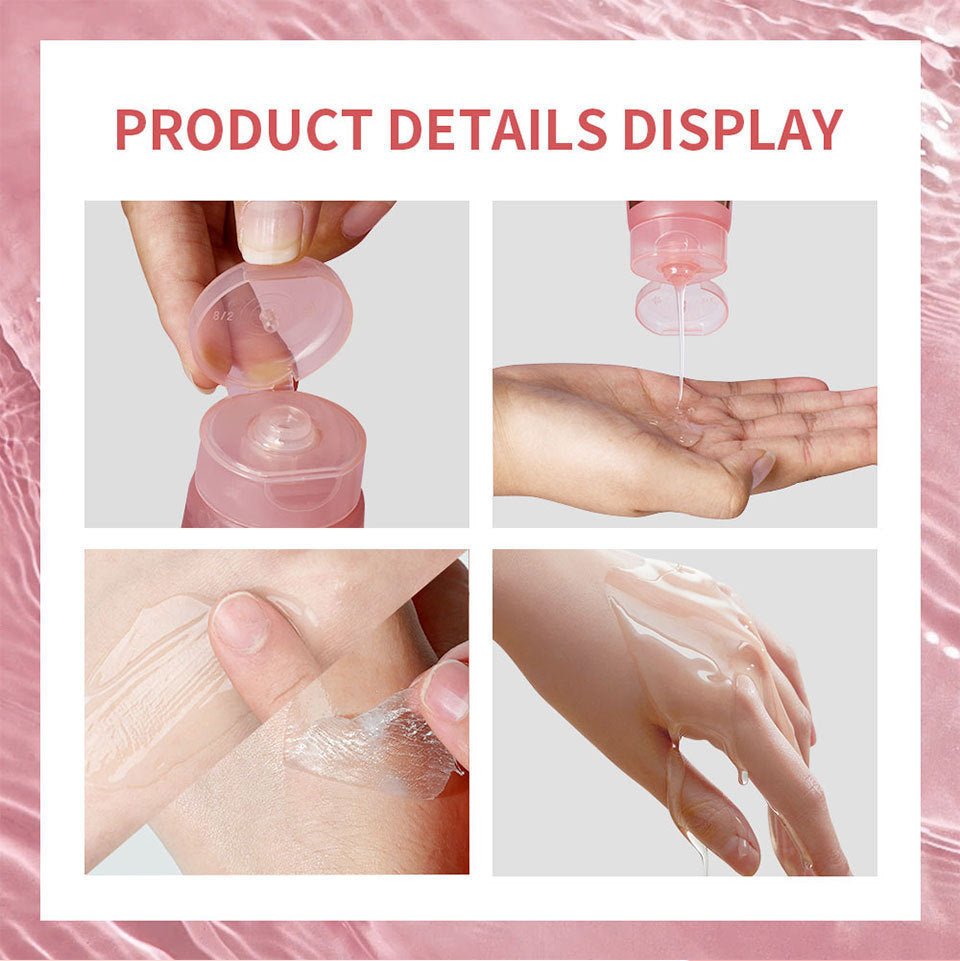 Collagen Night Wrapping Peel Off Facial Mask
