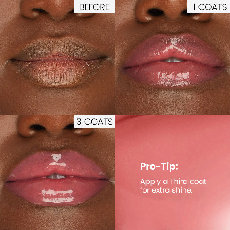 Lip Gloss OEM
