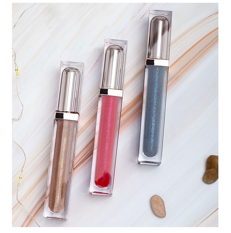 Shimmer Liquid Lipstick OEM