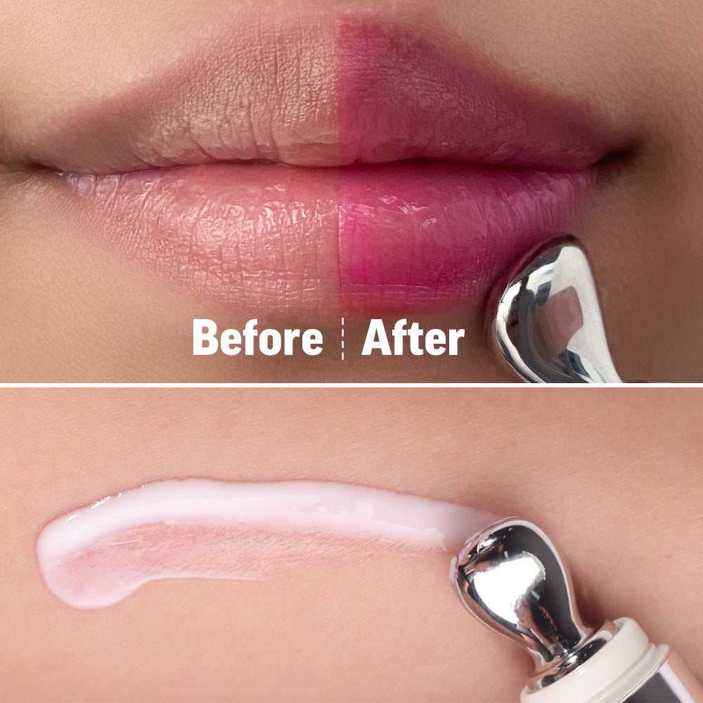 Pink Lip Cream Private Logo