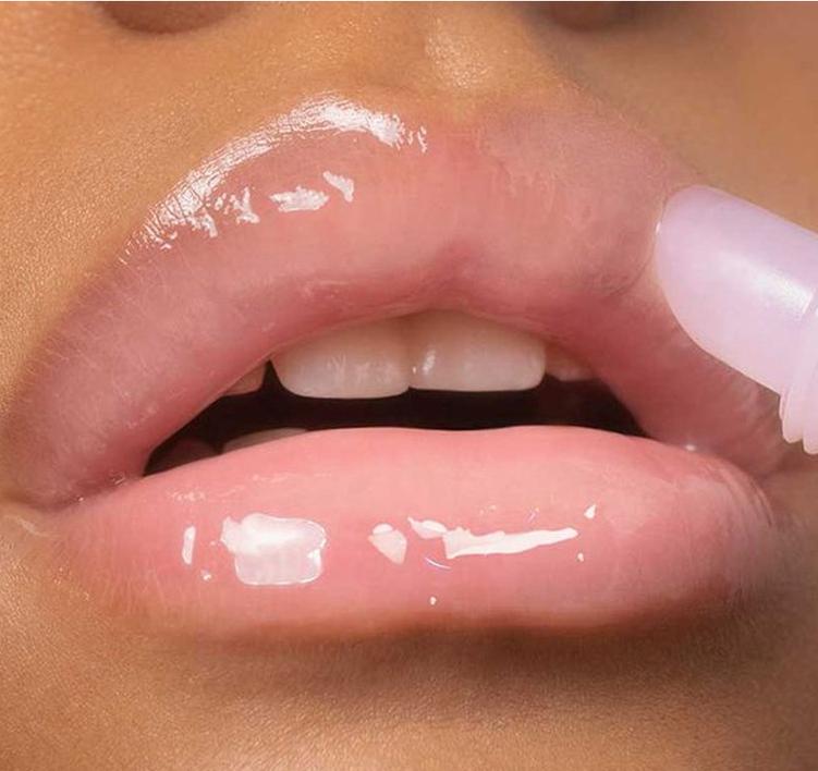Lip Plumper Gloss OEM