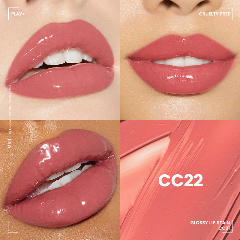 Lip Gloss OEM