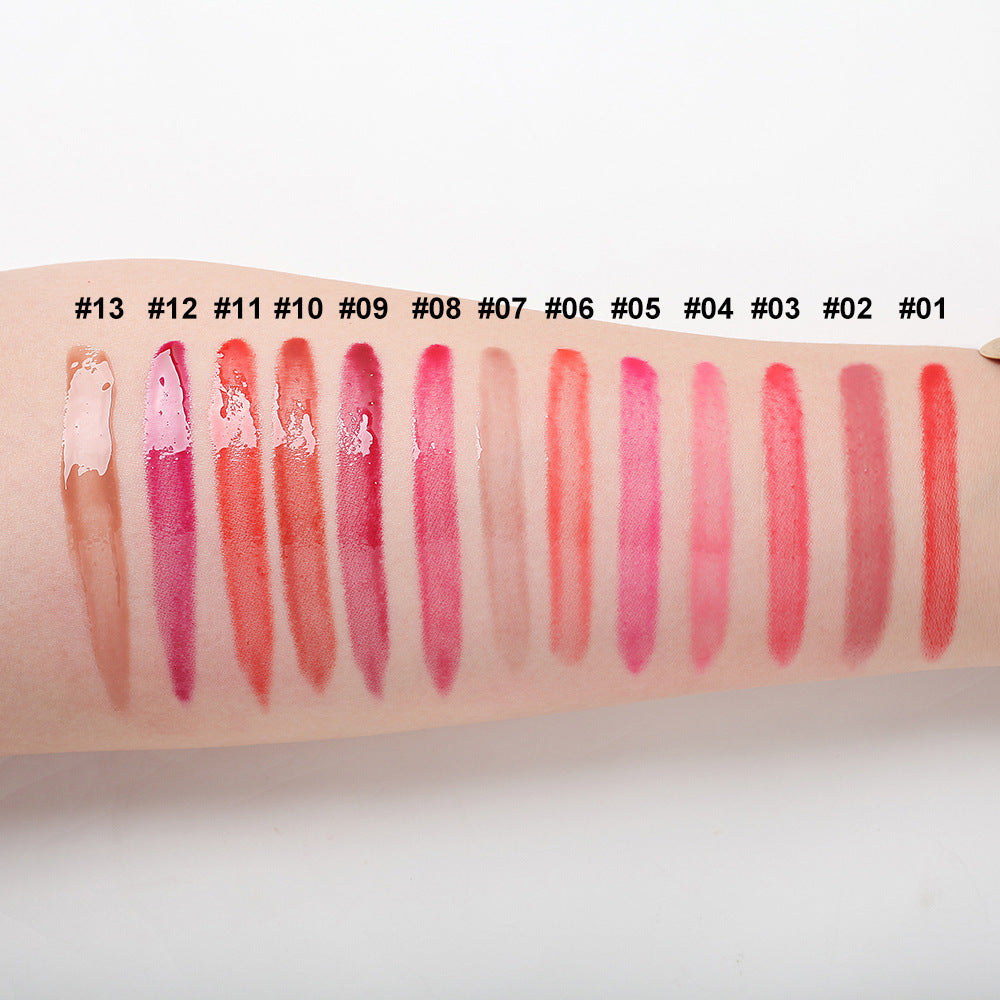 Lip Gloss OEM