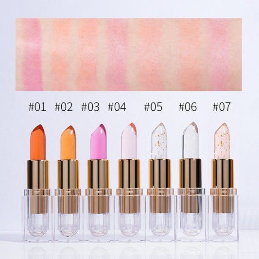 Color Change Lipstick Lip Balm