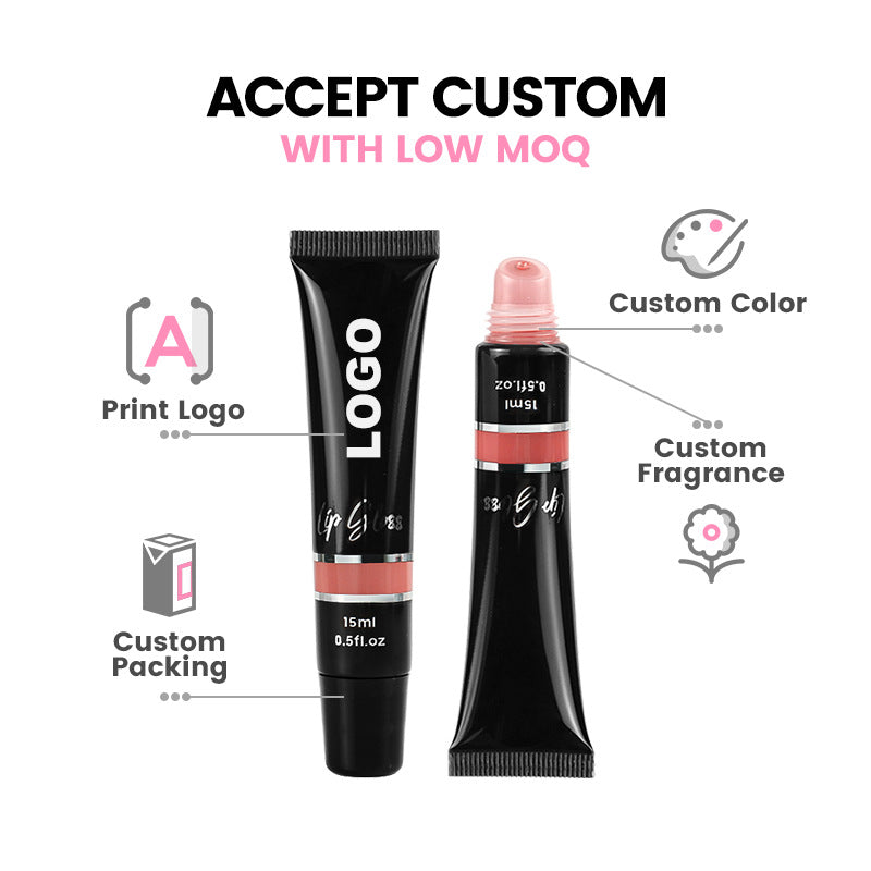 Lip Gloss OEM