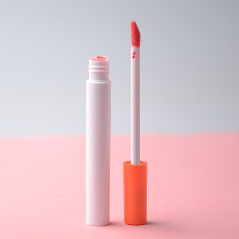 Waterproof Liquid Lipstick 6colors one set OEM