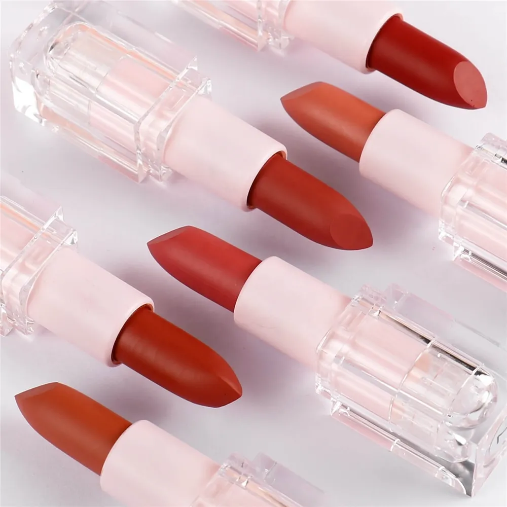 Matte Lipstick Cream OEM