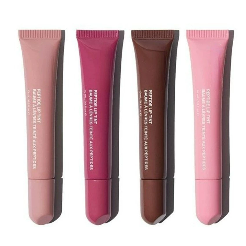 Peptide Tide Lip Tint Lip Gloss OEM