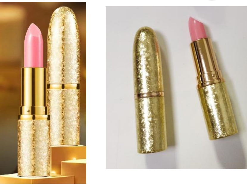 Color Change Lipstick Lip Balm OEM