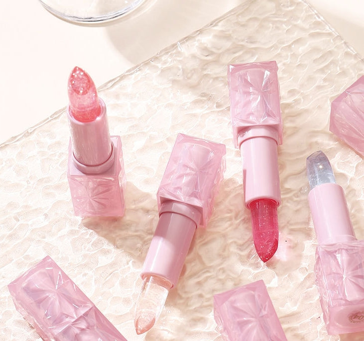 Color Change Lipstick Lip Balm OEM