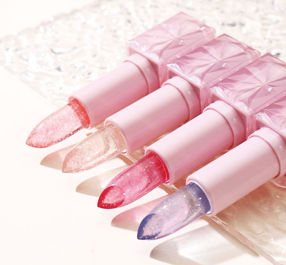 Color Change Lipstick Lip Balm OEM