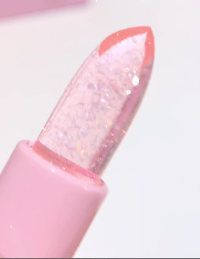 Color Change Lipstick Lip Balm OEM