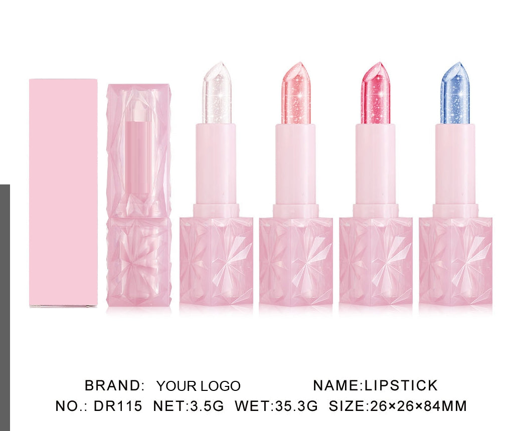 Color Change Lipstick Lip Balm OEM