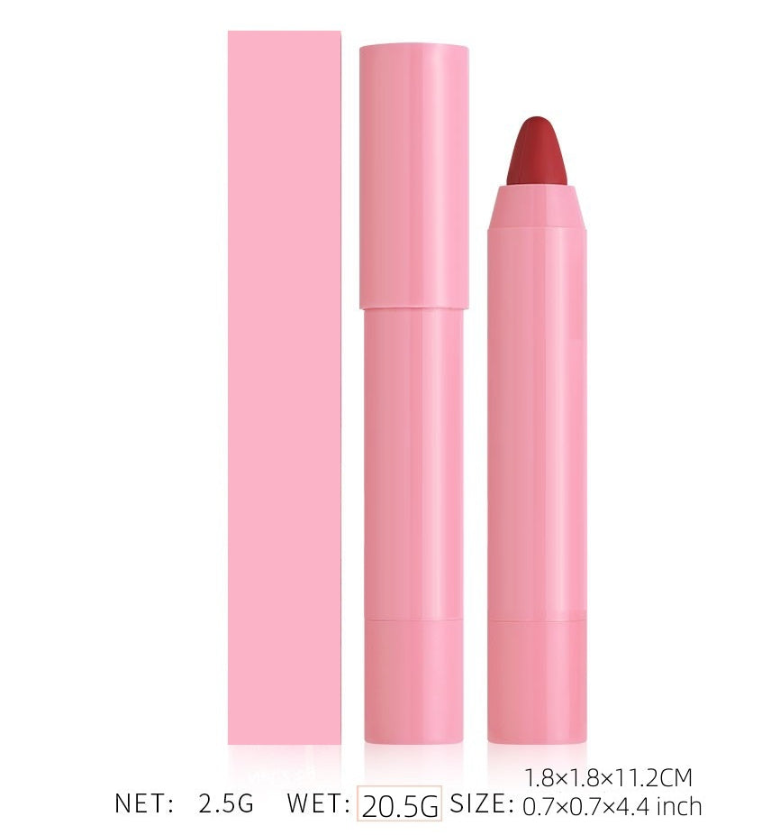 Matte Cayon Lipstick Cream OEM
