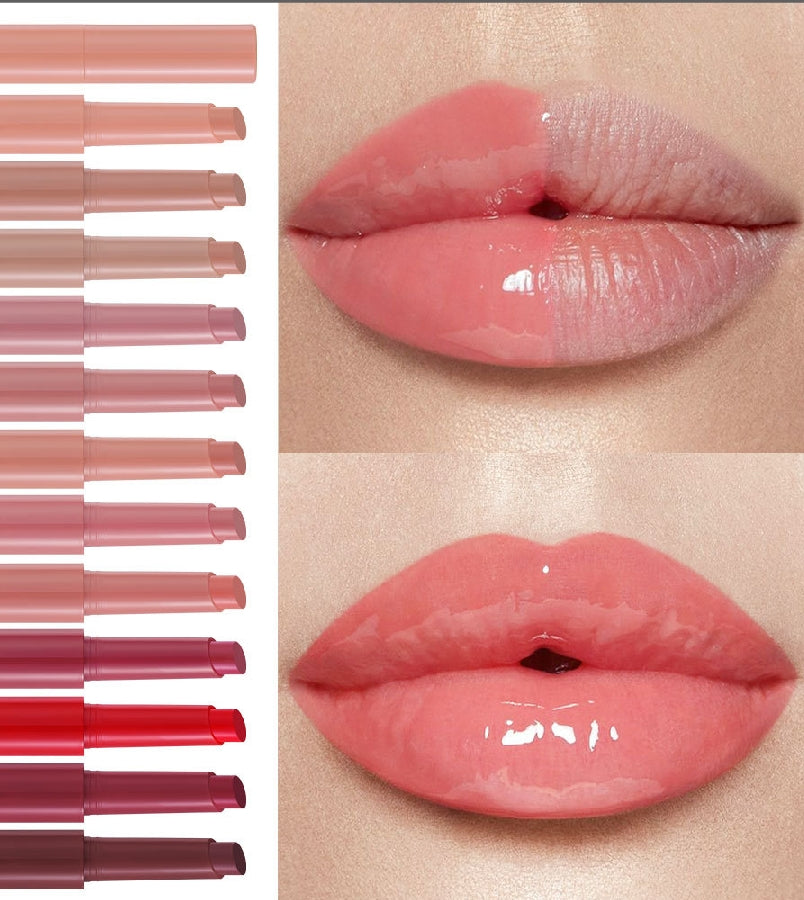 Moisturizing Glossy Gloss Stick OEM