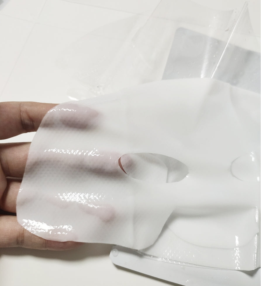 Collagen Fill Facial Mask Private Logo