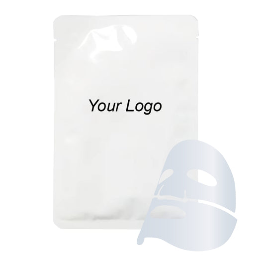 Collagen Fill Facial Mask Private Logo