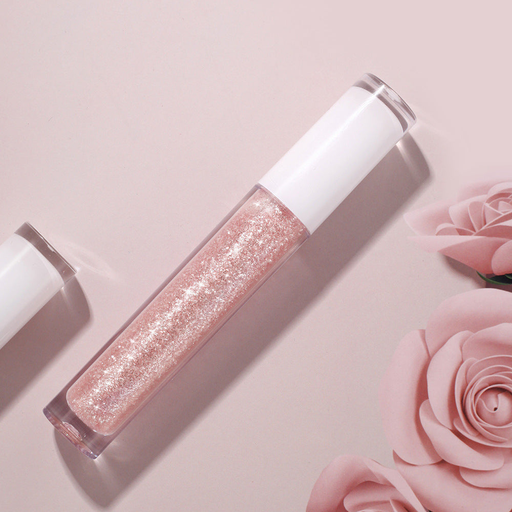 Shimmer Lip Gloss OEM