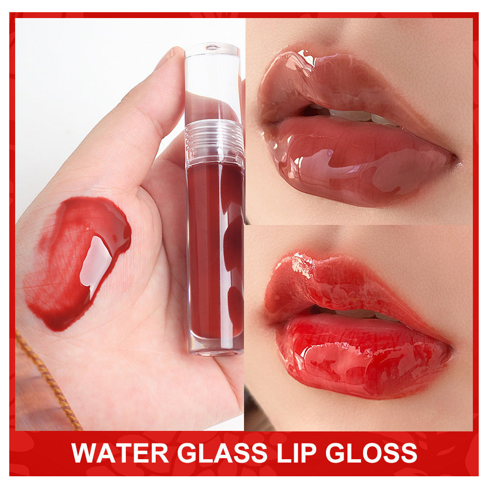 Lip Gloss OEM