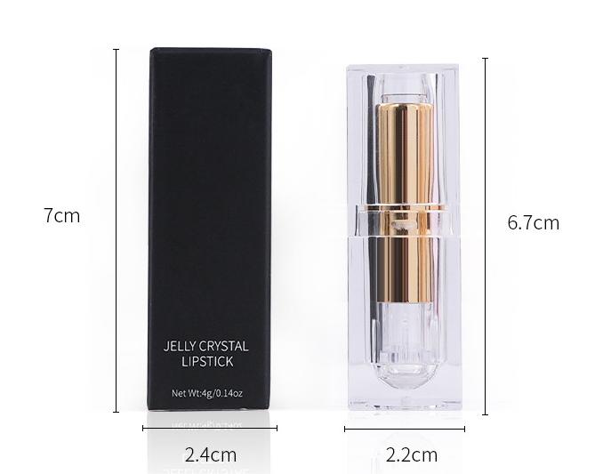 Color Change Lipstick Lip Balm