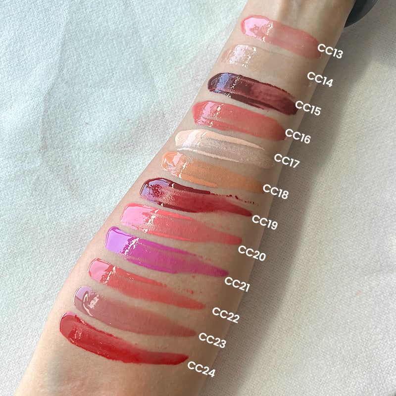 Lip Gloss OEM