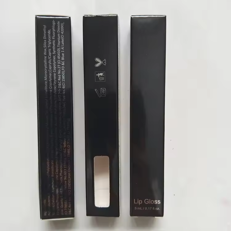 Plumping Lip Gloss OEM