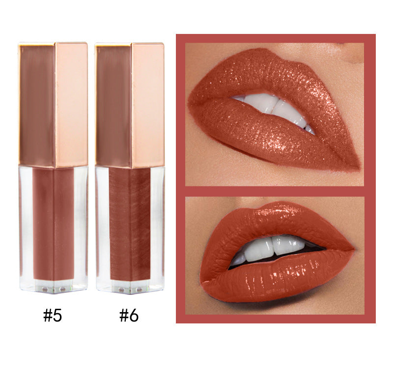 Lip Gloss OEM