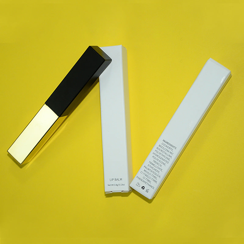 Lip Balm Private Logo