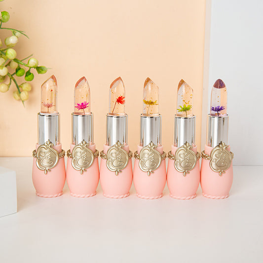 Color Change Lipstick Lip Balm