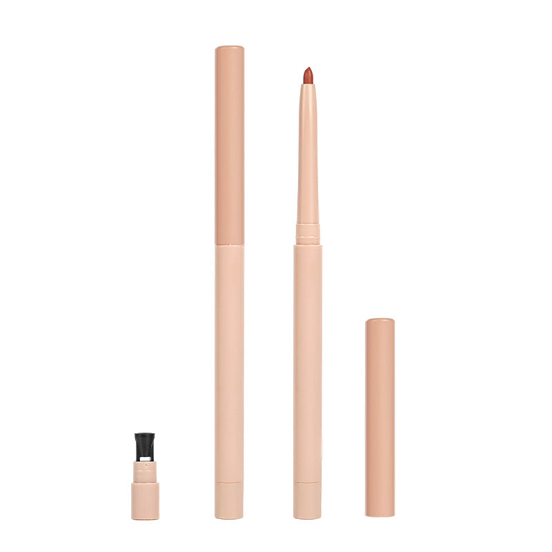 Waterproop Matte Lip liner OEM