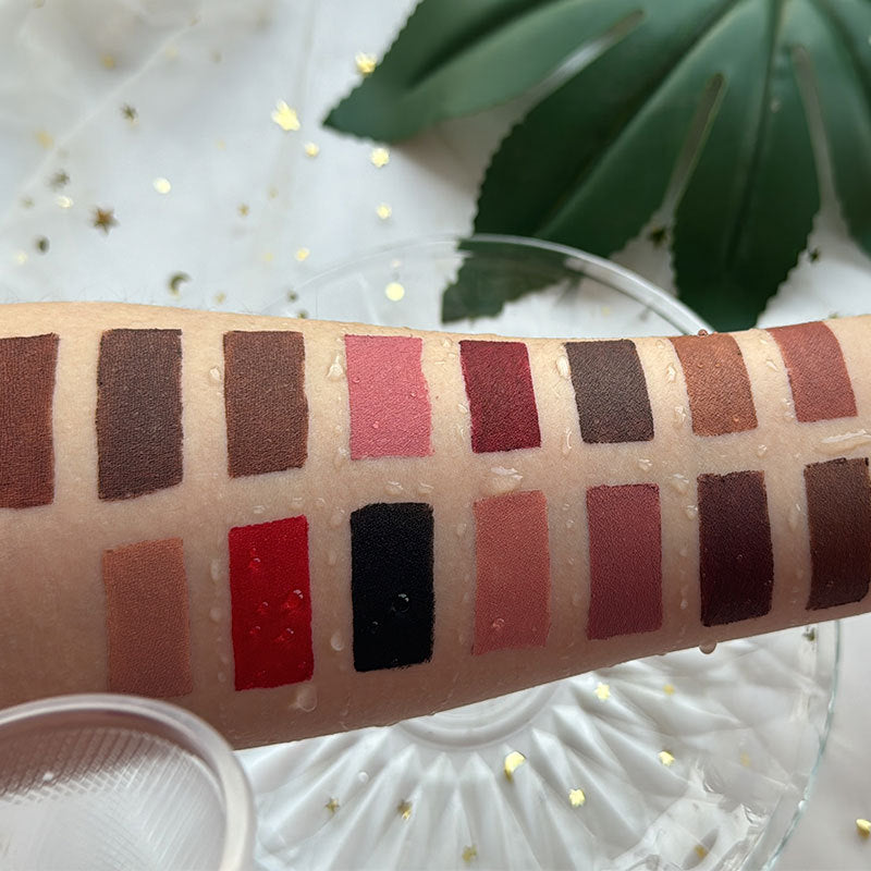 Waterproof Lip Liner OEM