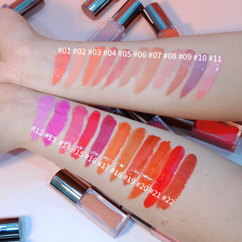 Lip Gloss OEM