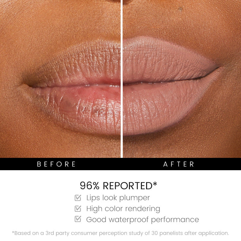 Waterproop Matte Lip liner OEM