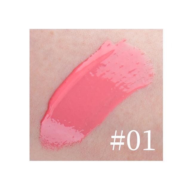 Lip Gloss OEM