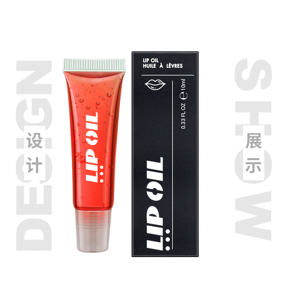 Fruit Lip Oil OEM