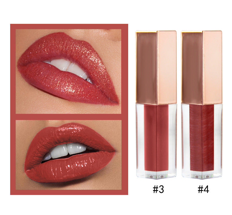 Lip Gloss OEM