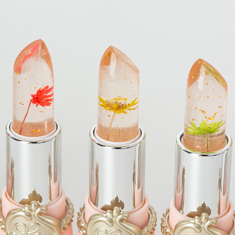 Color Change Lipstick Lip Balm