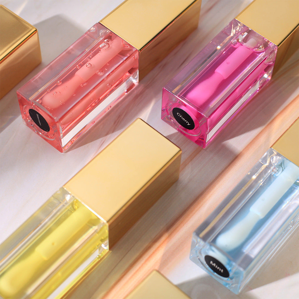 Lip Oil OEM
