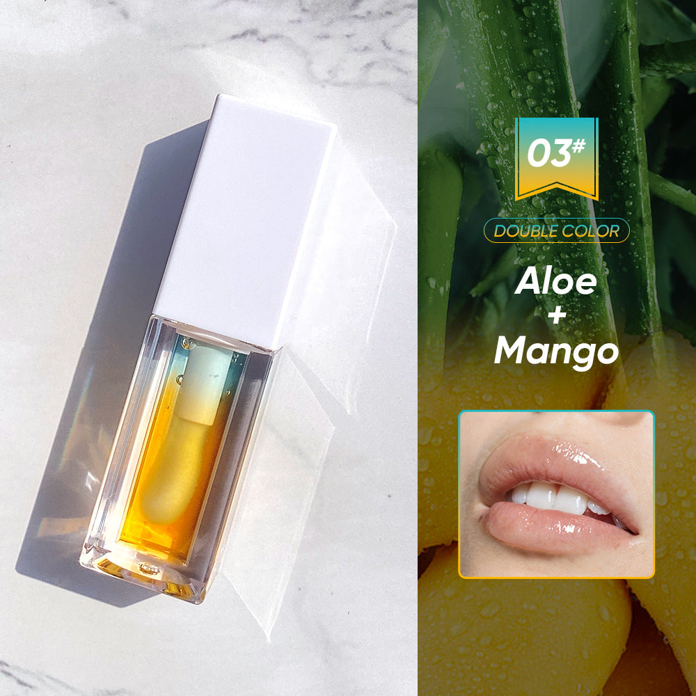 Fruit Lip Oil