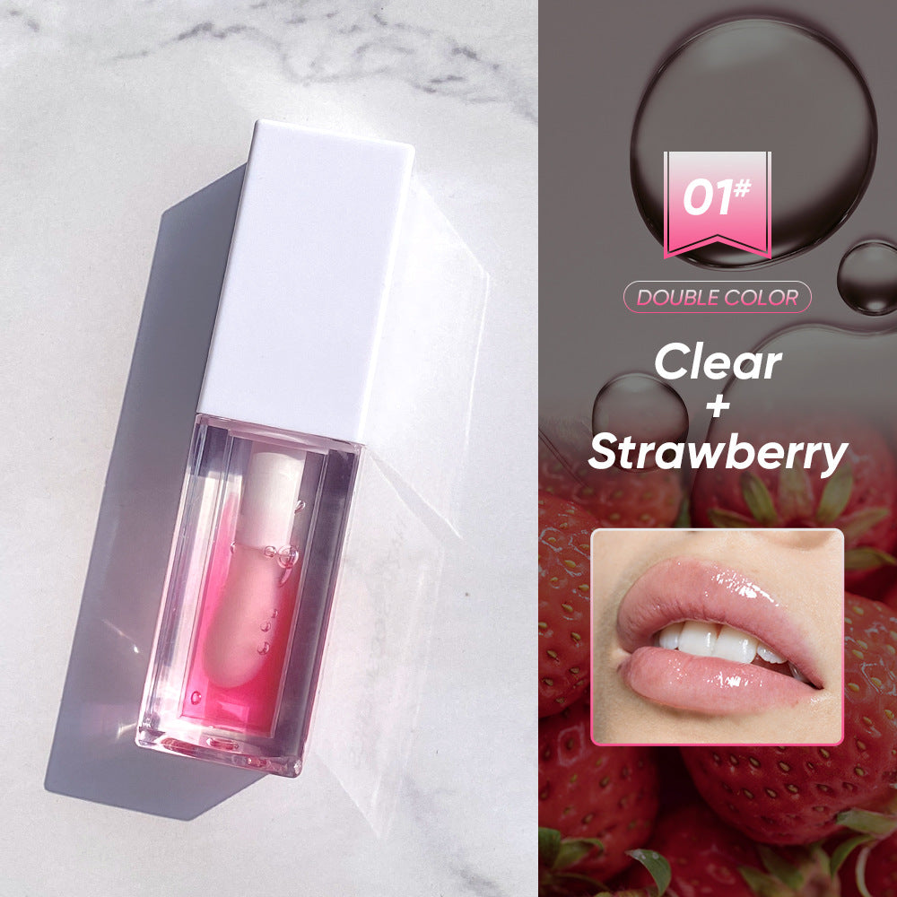Fruit Lip Oil