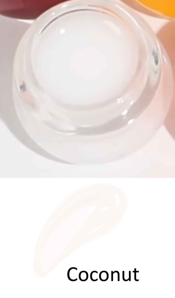 Fruit Lip Mask OEM