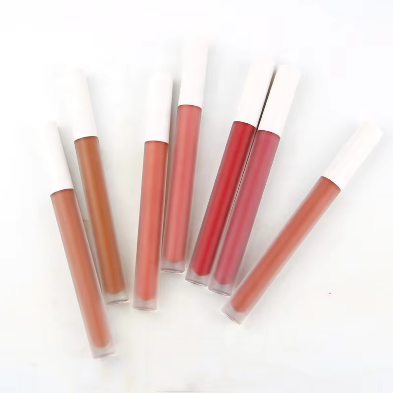 Liqiuid Velvet Lipstick OEM