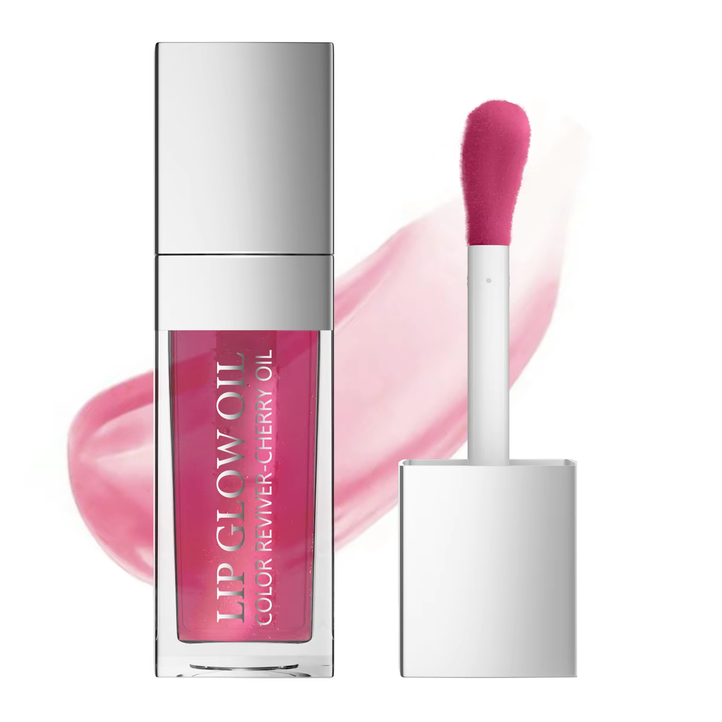 Lip Oil Plumper OEM
