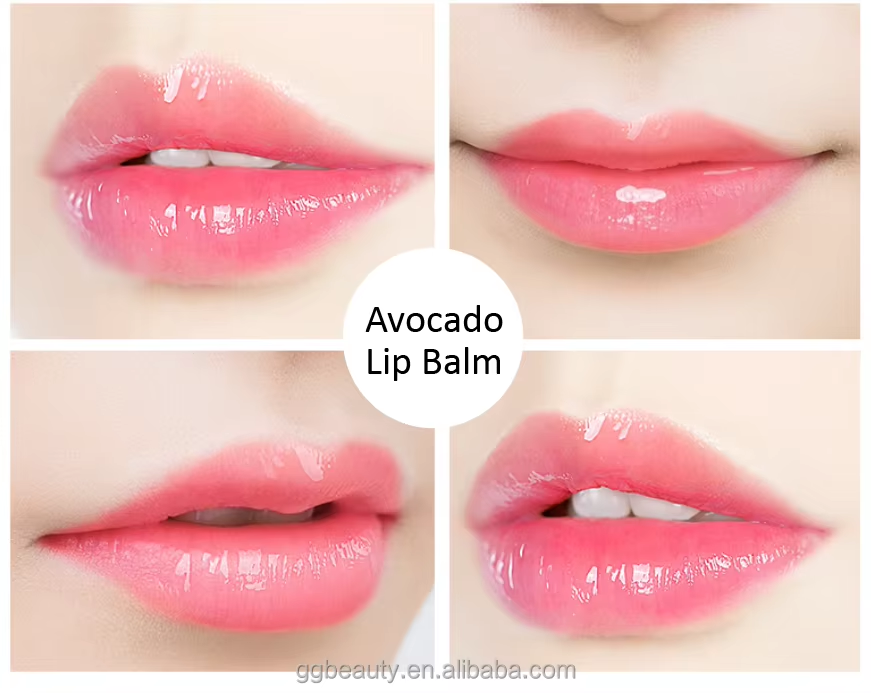 Lip Balm Private Logo