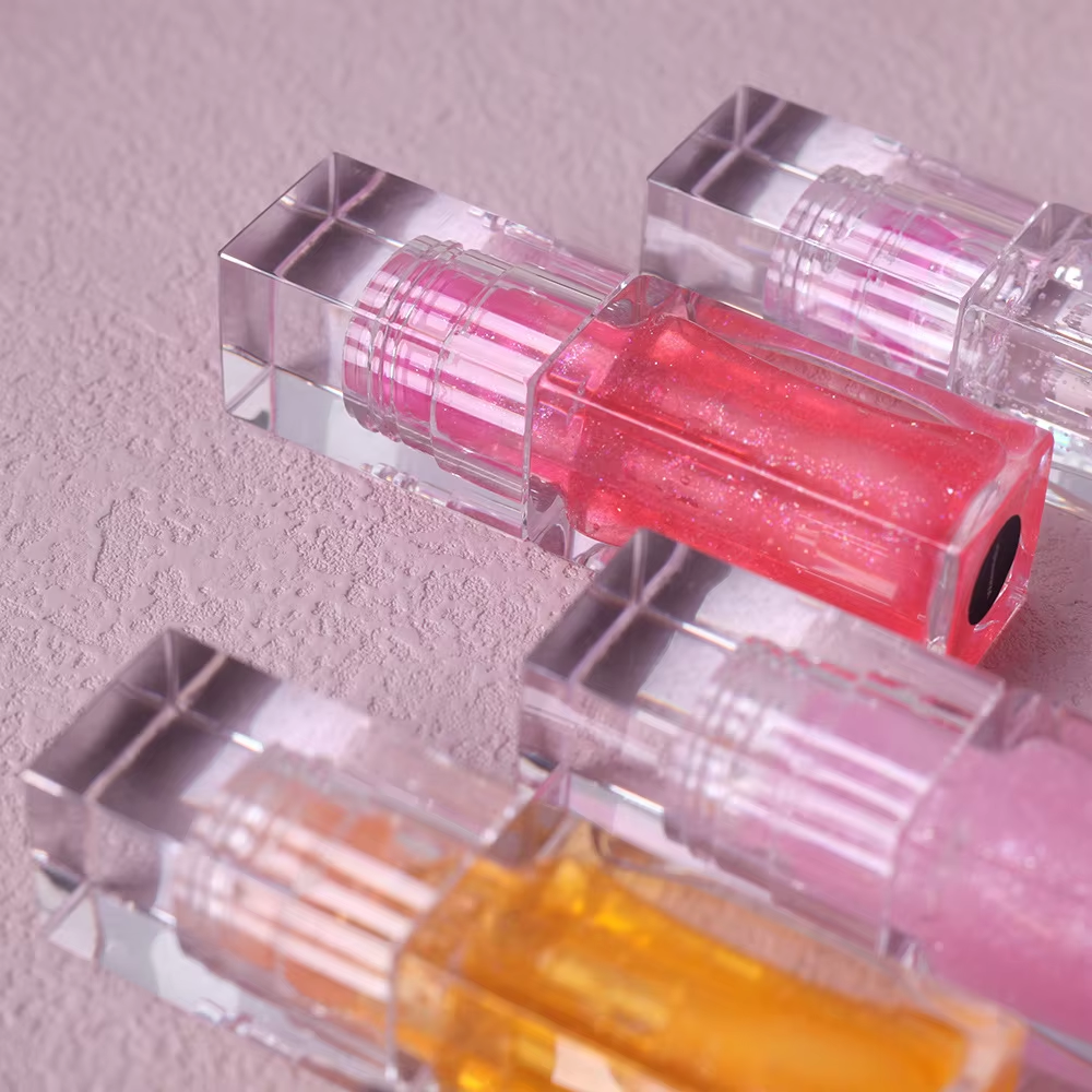 Color Change Lip Oil OEM