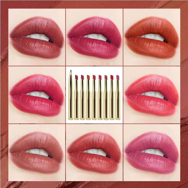 Matte Lipstick OEM